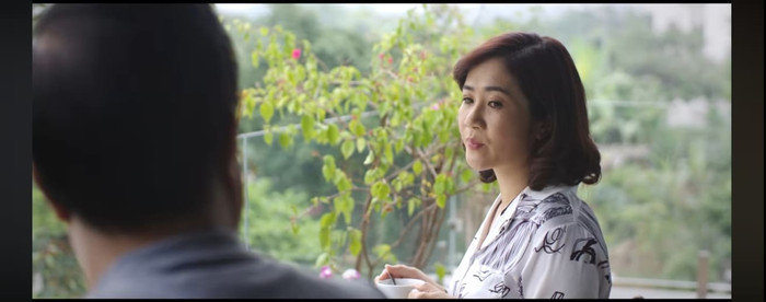 Tập 5 'Hãy nói lời yêu': Quỳnh Kool cùng lúc nhận được sự quan tâm của hai người đàn ông Ảnh 7