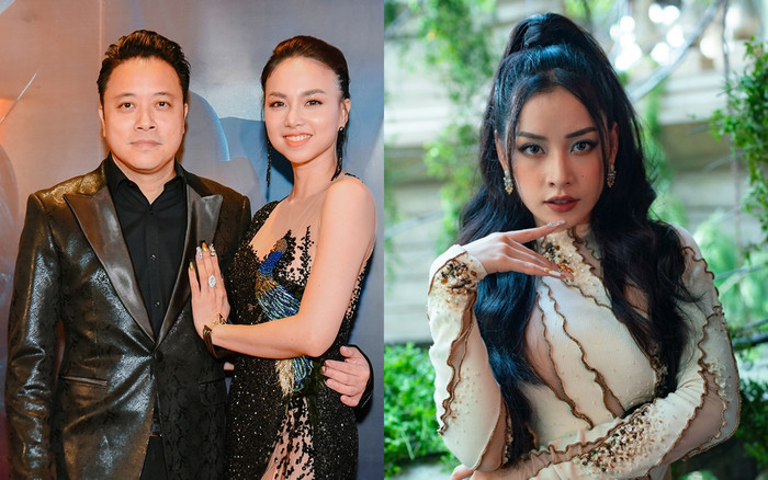 Đạo diễn Victor Vũ lên tiếng về việc Chi Pu vắng mặt trong 'Thiên thần hộ mệnh': Còn dự án chưa tiết lộ! Ảnh 2