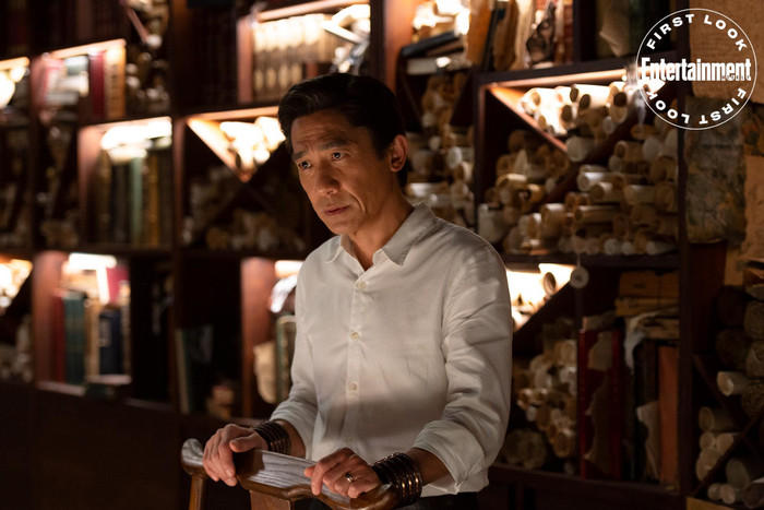 'Shang-Chi and the Legend of the Ten Rings': Mười chiếc nhẫn của Mandarin mạnh như thế nào? Ảnh 3