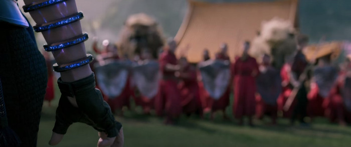 'Shang-Chi and the Legend of the Ten Rings': Mười chiếc nhẫn của Mandarin mạnh như thế nào? Ảnh 4