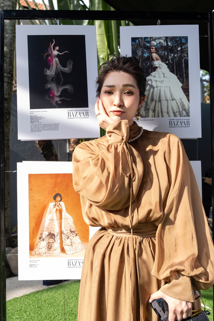 Biểu cảm nhí nhảnh đáng yêu