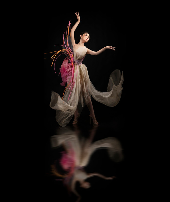 Nữ ca sĩ cho biết cô hài lòng với cuộc sống hiện tại khi tìm thấy sự bình yên trong tâm hồn và có cho mình những khán giả trung thành. Với cuộc đời làm nghệ thuật, đó là một điều không phải ai cũng có được.