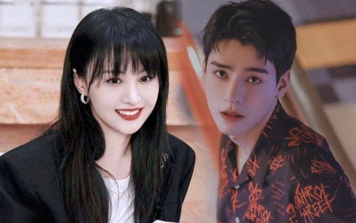 Trịnh Sảng bị bạn trai cũ 'bới móc' chuyện xấu, Cung Tuấn vô duyên vô cớ bị mắng theo Ảnh 2