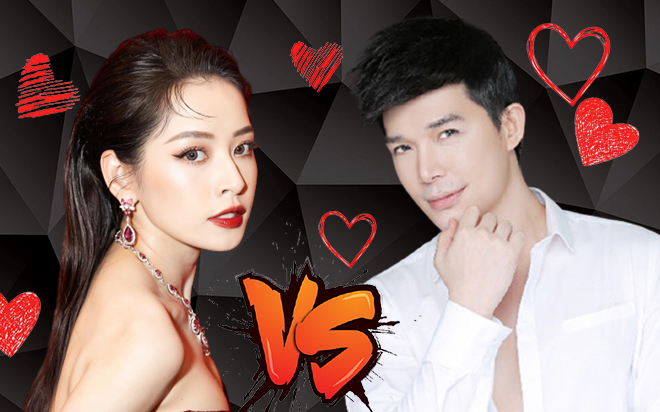 Nathan Lee 'quay xe' từ chối việc khen Chi Pu hát hay: 'Anh có bao giờ nghe cô ấy hát đâu' Ảnh 2