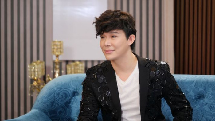 Nathan Lee 'quay xe' từ chối việc khen Chi Pu hát hay: 'Anh có bao giờ nghe cô ấy hát đâu' Ảnh 1