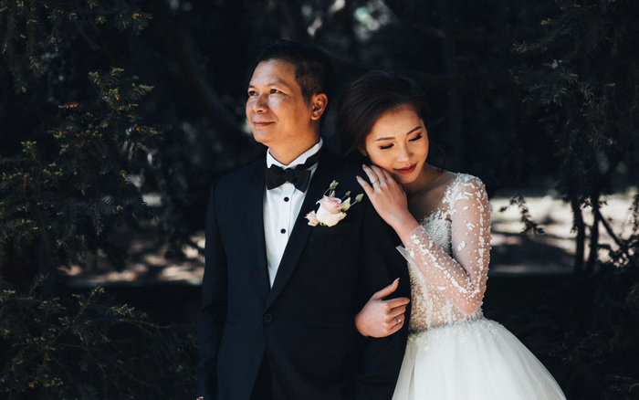 Shark Hưng kỉ niệm 3 năm ngày cưới khiến dân mạng phải thốt lên: Quá đỗi ngọt ngào! Ảnh 2