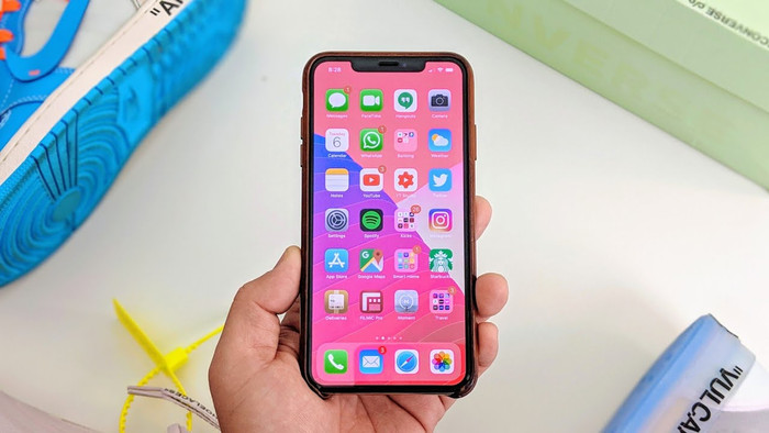 So sánh thời lượng pin trên iOS 14.4 với iOS 14.5: Người dùng iPhone có nên nâng cấp? Ảnh 2