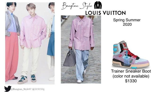 Muốn biết sao K-pop quyền lực đến mức nào, cứ nhìn Louis Vuitton, Chanel sẽ rõ! Ảnh 2