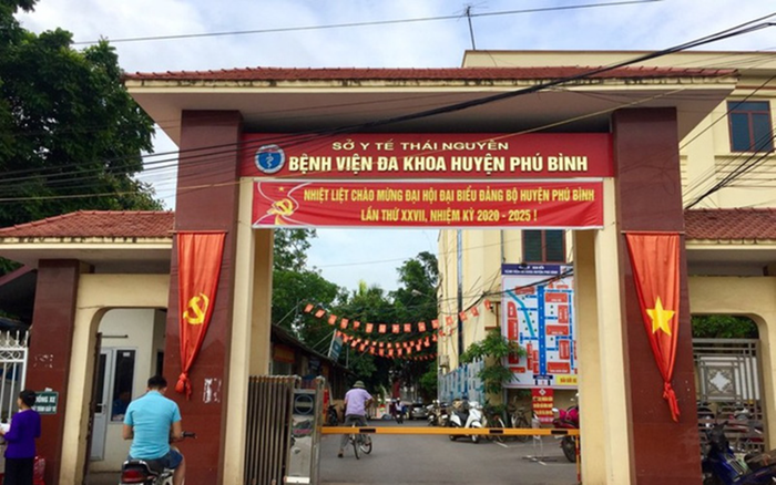 Thiếu nữ 17 tuổi tố bị bác sĩ sàm sỡ ngay tại giường bệnh sau ca phẫu thuật Ảnh 2