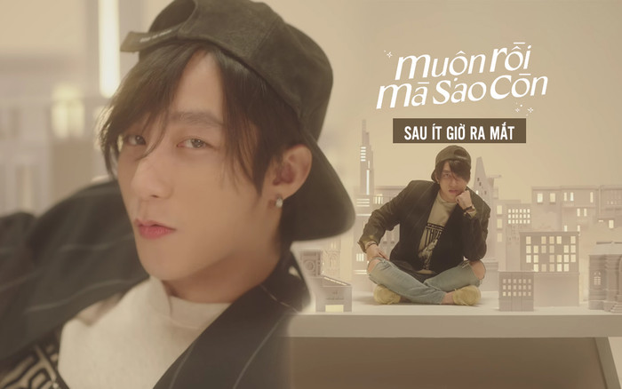 Thành tích 'Muộn rồi mà sao còn' sau ít giờ ra mắt: Cán mốc triệu view, phá đảo top trending Twitter Ảnh 2