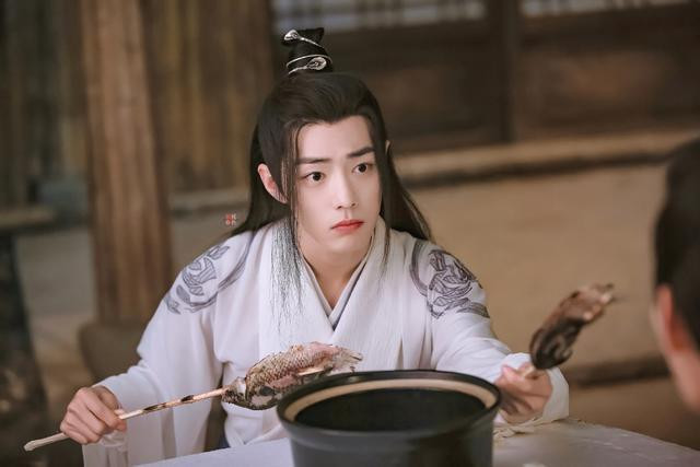 Nữ đại gia 'nhìn trúng' Tiêu Chiến, thậm chí tới tận nhà để xin gặp 'bố mẹ của crush'? Ảnh 5