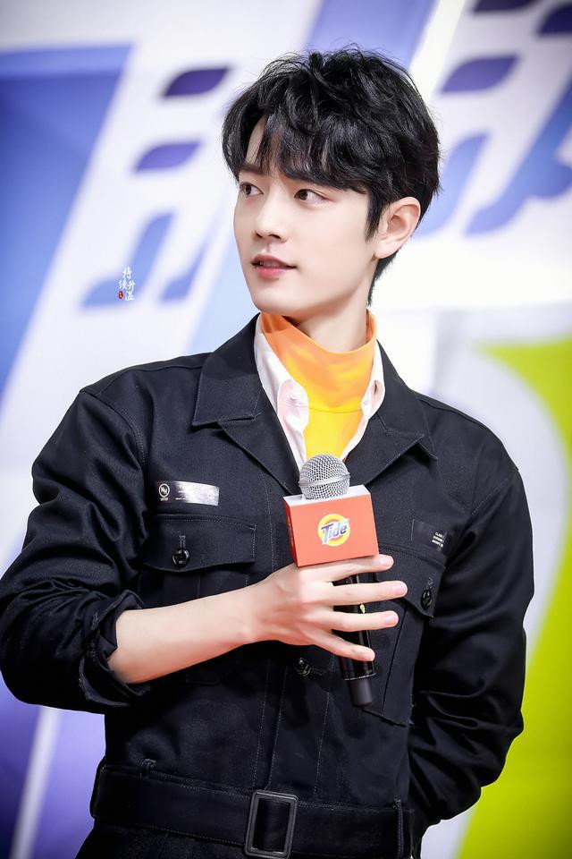 Nữ đại gia 'nhìn trúng' Tiêu Chiến, thậm chí tới tận nhà để xin gặp 'bố mẹ của crush'? Ảnh 4