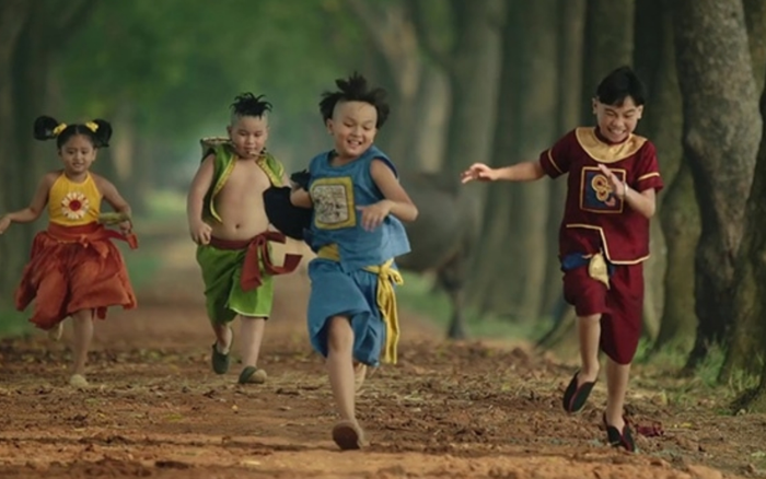 Review 'Trạng Tí': Một 'Harry Potter' với màu sắc dân gian đậm chất Việt Ảnh 2