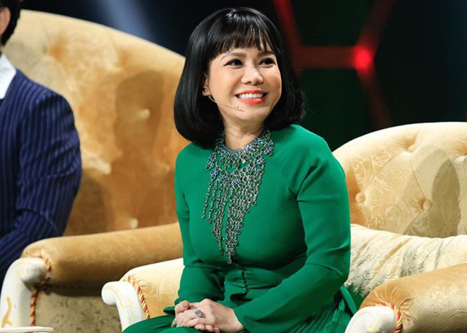 Bị fan chê 'sửa mặt lạ quá', Việt Hương lên tiếng phản hồi 'cực gắt' Ảnh 6