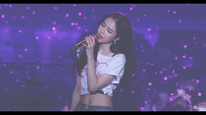 Son Naeun quyết định rời Play M sau nhiều năm gắn bó