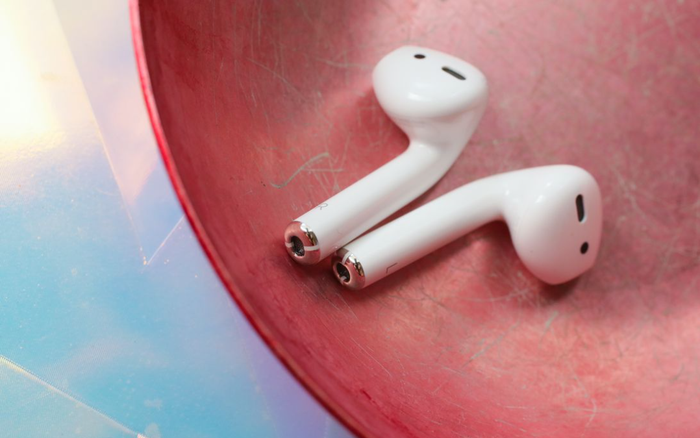 Apple cắt giảm sản lượng tai nghe AirPods được sản xuất tại Việt Nam Ảnh 2