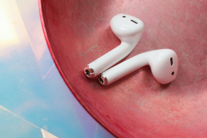 Apple cắt giảm sản lượng tai nghe AirPods được sản xuất tại Việt Nam Ảnh 2