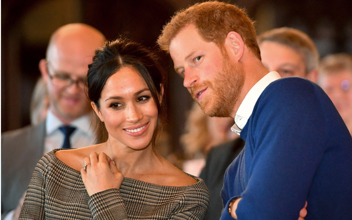 Thái tử Charles có thể loại bỏ Harry và Meghan Markle hoàn toàn khỏi hoàng gia Ảnh 2