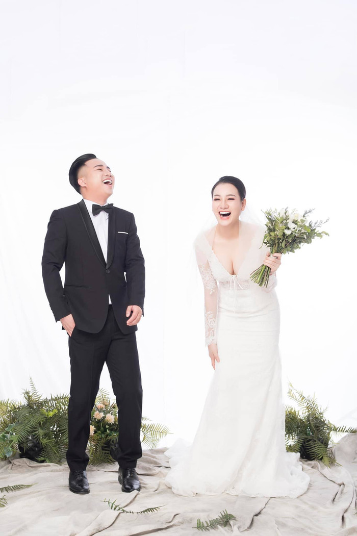 Hữu Công tiết lộ quá trình mang thai vất vả của vợ, sẵn sàng rời xa chồng nếu không thể sinh con Ảnh 5