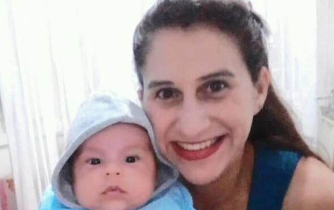 Em bé 3 tháng tuổi chết thảm vì mẹ bị cho uống thuốc diệt chuột, chân dung kẻ thủ ác gây bất ngờ Ảnh 2