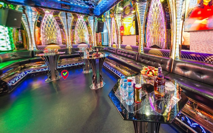 Hà Nội dừng hoạt động karaoke, quán bar, vũ trường, quán game từ 0h ngày 30/4 Ảnh 2