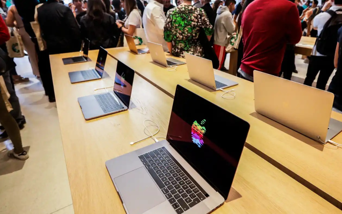 Siêu chip tiếp theo của Apple sẽ được sản xuất ngay tháng này Ảnh 2