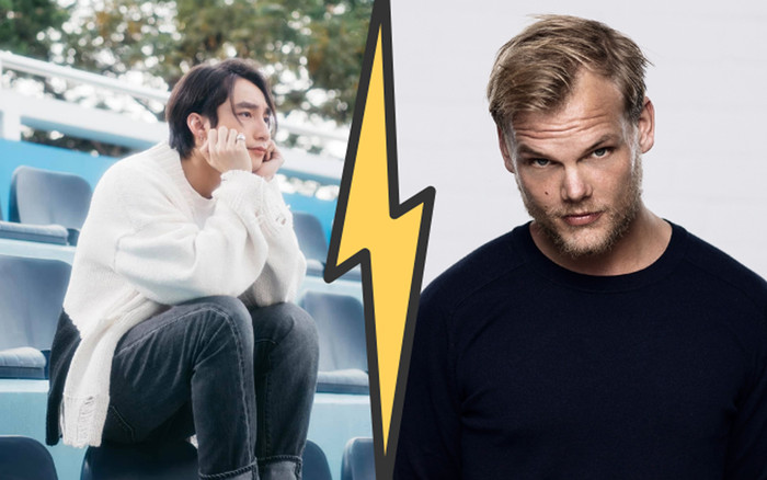 Dân mạng khẩu chiến nảy lửa: 'Muộn rồi mà sao còn' từ Sơn Tùng có dính líu đến siêu hit của Avicii? Ảnh 2