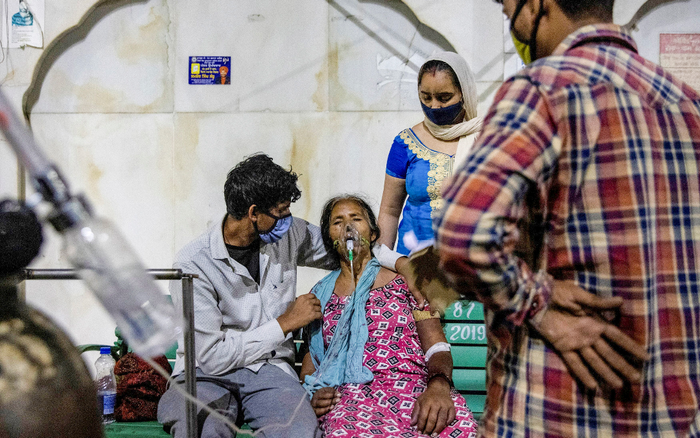 Suzuki, Honda, Toyota, Panasonic đồng loạt đóng cửa nhà máy tại Ấn Độ để cứu người Ảnh 2