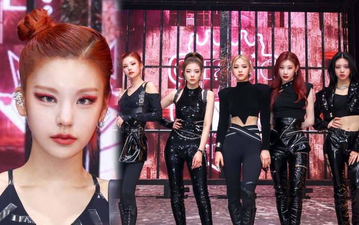 Vừa tái xuất, ITZY đã bị dân mạng chê tới tấp: 'Trang điểm xấu, trang phục không đầu tư' Ảnh 2