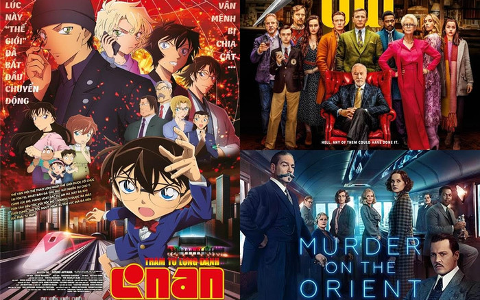 Loạt phim phá án hấp dẫn dành riêng cho các 'tín đồ' trinh thám trong dịp nghỉ lễ 30/4 - 1/5 này Ảnh 2