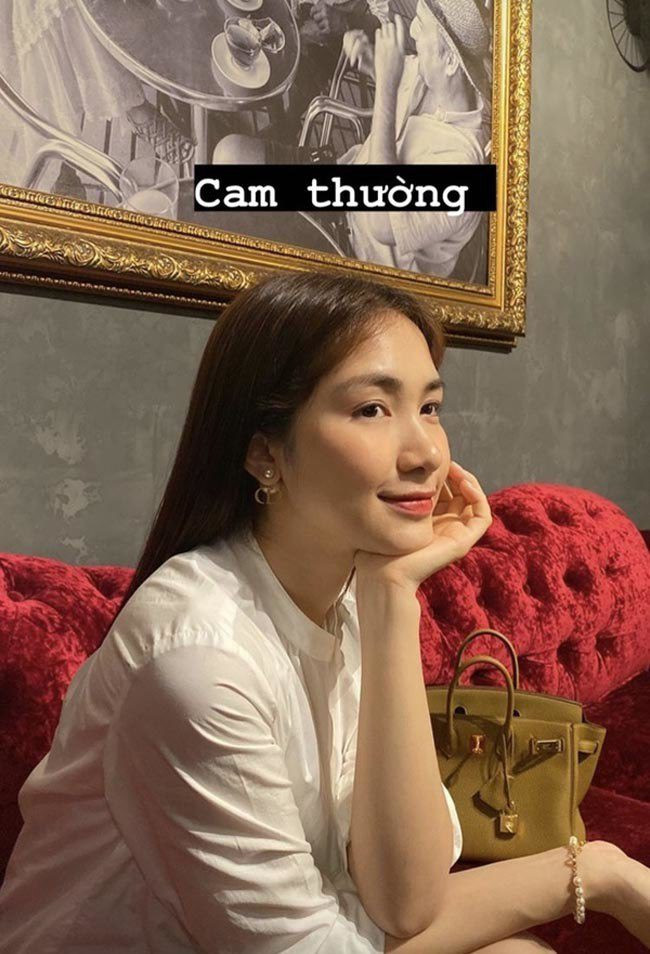 Nhưng qua những lần trị liệu xấu xí, đau đớn thì kết quả nhận được khiến ai cũng trầm trồ.