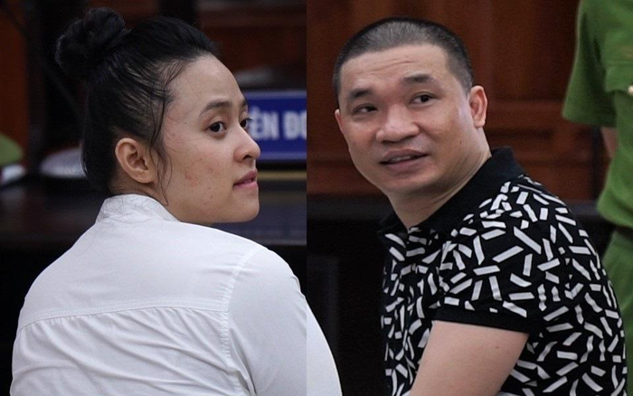 Sau khi vướng vào vòng lao lí, nhan sắc hotgirl Ngọc Miu giờ ra sao? Ảnh 2