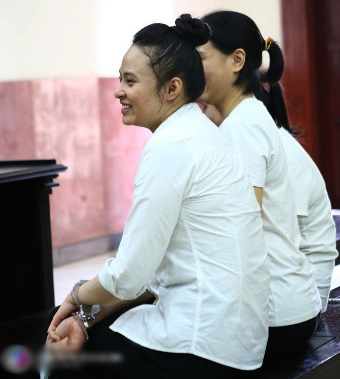 Sau khi vướng vào vòng lao lí, nhan sắc hotgirl Ngọc Miu giờ ra sao? Ảnh 6