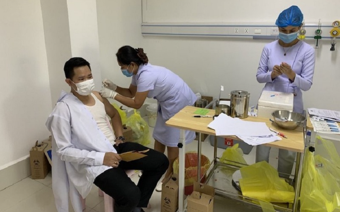 Hà Tĩnh ghi nhận 3 ca dương tính với SARS-CoV- 2 trong khu cách ly tập trung Ảnh 2