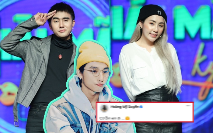 Cùng Đạt G bị tố bội bạc hậu chia tay, nhưng Sơn Tùng lại được Du Uyên ủng hộ ra mặt? Ảnh 2