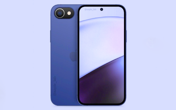 iPhone giá rẻ thế hệ mới của Apple sẽ có thiết kế độc lạ, khác xa những chiếc iPhone trước Ảnh 2