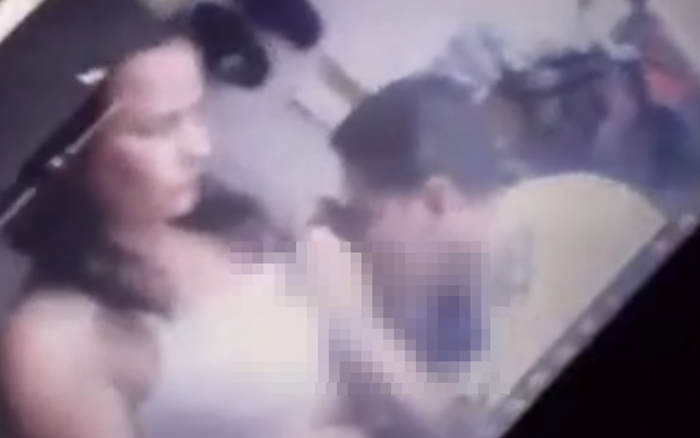 Quên tắt video sau giờ học trực tuyến, nam giáo viên lộ 'hành vi không đứng đắn' Ảnh 2