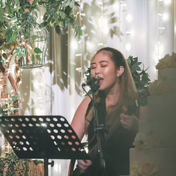 Đại dịch Covid-19 khiến các tụ điểm biểu diễn bị đóng cửa, trở thành bước ngoặt để Lee thay đổi công việc.