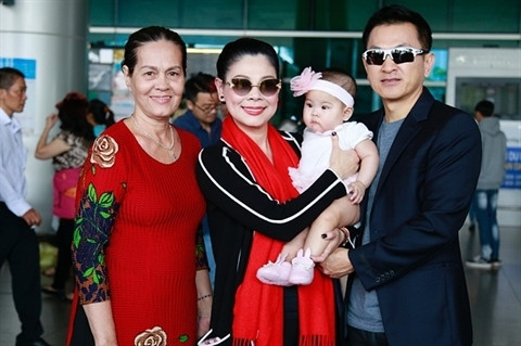 'Soi' độ 'chịu chi' của chồng đại gia ca sĩ Thanh Thảo Ảnh 9