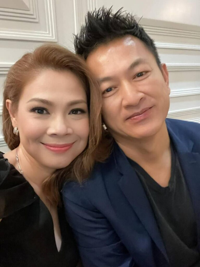 'Soi' độ 'chịu chi' của chồng đại gia ca sĩ Thanh Thảo Ảnh 10