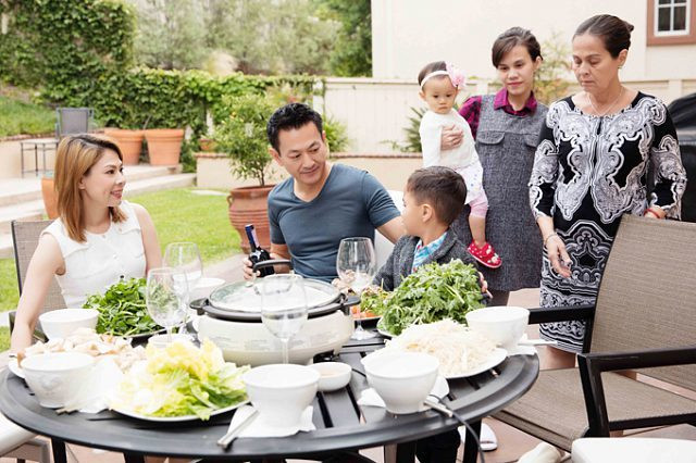 'Soi' độ 'chịu chi' của chồng đại gia ca sĩ Thanh Thảo Ảnh 5