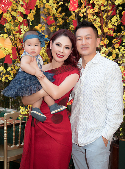 'Soi' độ 'chịu chi' của chồng đại gia ca sĩ Thanh Thảo Ảnh 8