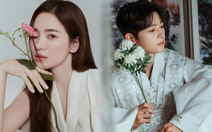 Rộ tin đồn Song Hye Kyo đóng phim cùng Song Joong Ki: Tình cũ không rủ cũng tới? Ảnh 2