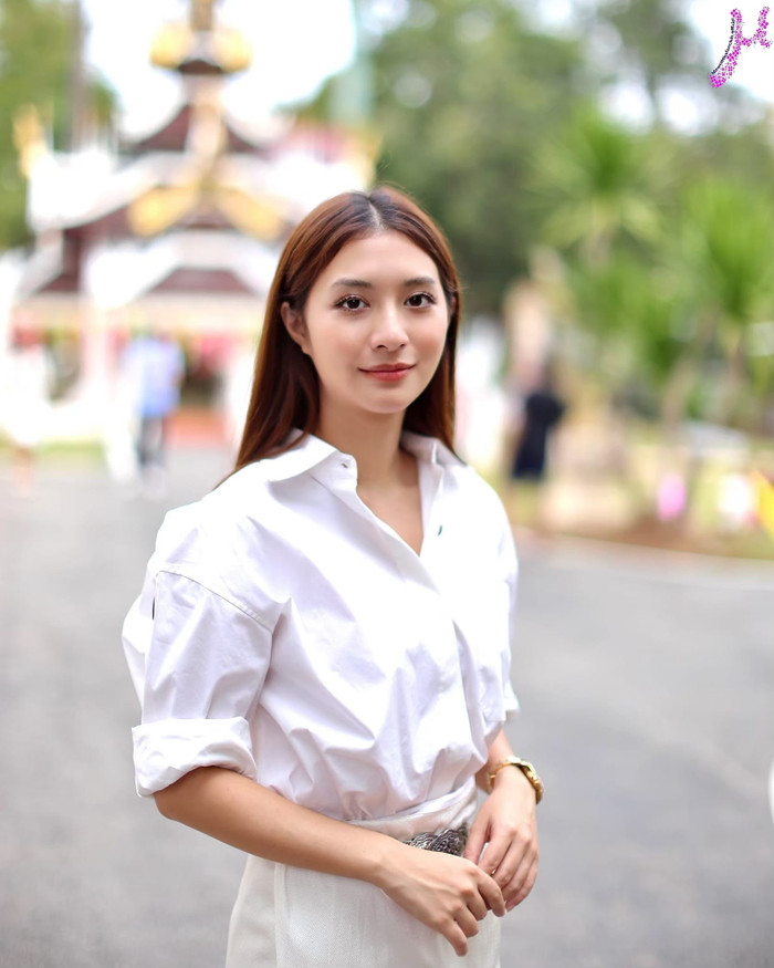 Tin chắc rằng đó sẽ là một tiểu công chúa xinh đẹp giống mẹ