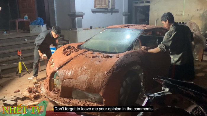 (Ảnh chụp màn hình)