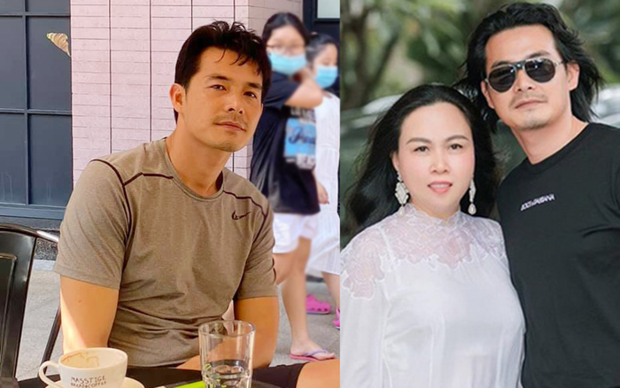 Hậu chia tay Phượng Chanel, Quách Ngọc Ngoan sụt 10 kg khiến dân tình 'phát choáng' Ảnh 2