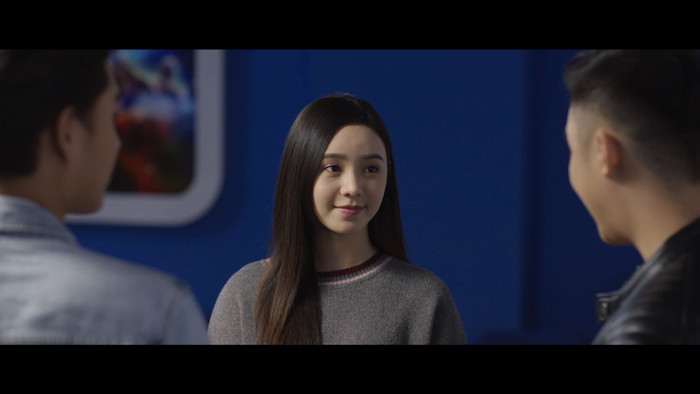 'Hãy nói lời yêu': Quỳnh Kool 'cảm nắng' trước sự ga lăng của Hà Việt Dũng Ảnh 3