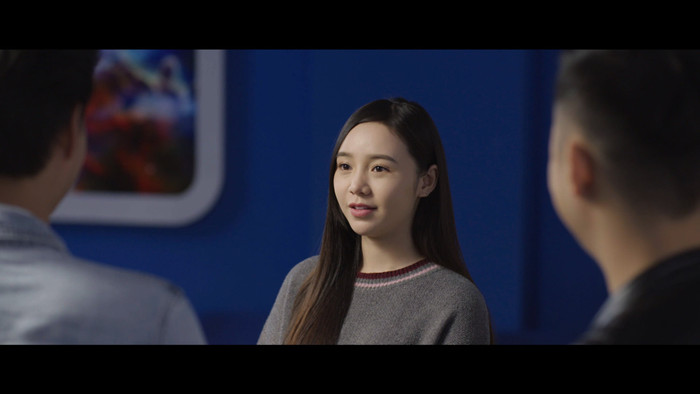 'Hãy nói lời yêu': Quỳnh Kool 'cảm nắng' trước sự ga lăng của Hà Việt Dũng Ảnh 4