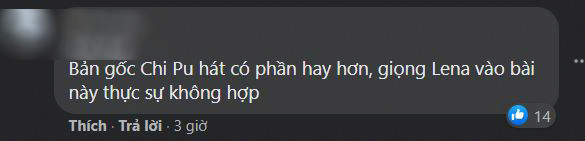 Chi Pu bất ngờ được khen tới tấp, hát hay hơn bản OST Thiên thần hộ mệnh chính thức của Lena Ảnh 15