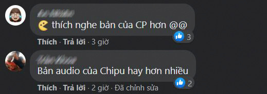 Chi Pu bất ngờ được khen tới tấp, hát hay hơn bản OST Thiên thần hộ mệnh chính thức của Lena Ảnh 17